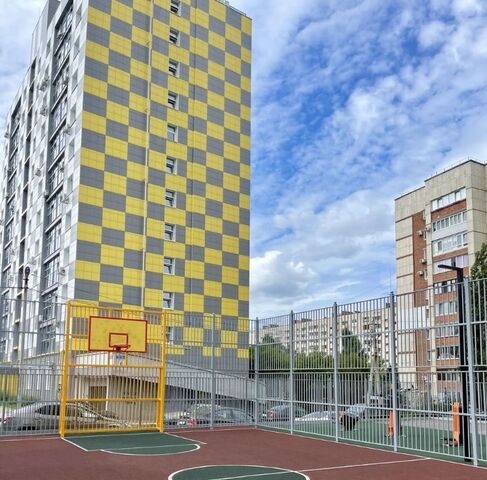 р-н Советский ул Пархоменко 151/2 фото