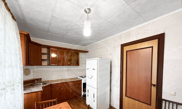 квартира Конституции СССР, 1/2 фото