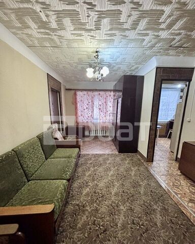 квартира р-н Советский проезд 6-й 55 фото