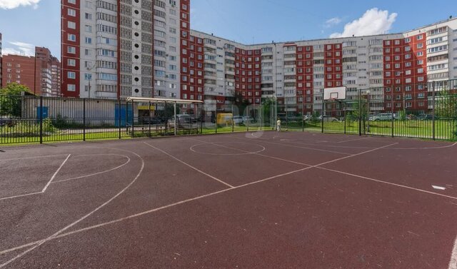 ул Куфонина 28/1 фото