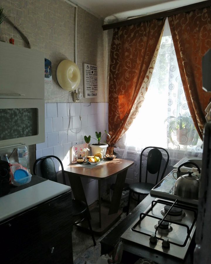 квартира г Шахунья ул Плаксина 17а фото 8
