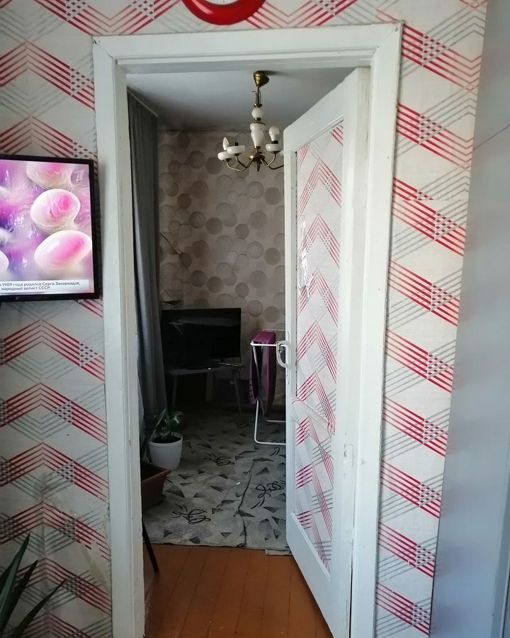 квартира г Шахунья ул Плаксина 17а фото 7