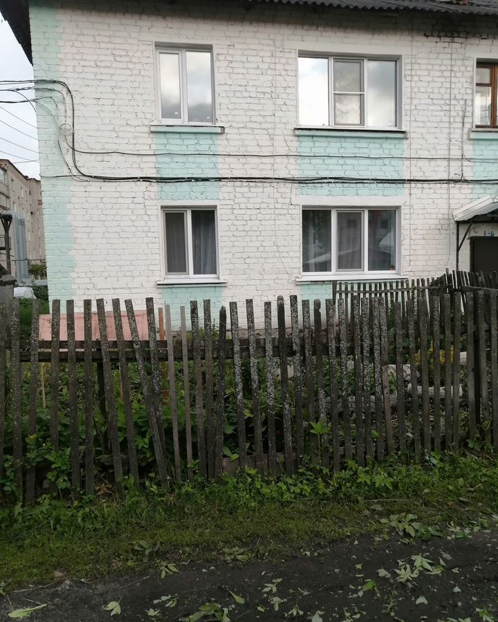 квартира г Шахунья ул Плаксина 17а фото 11