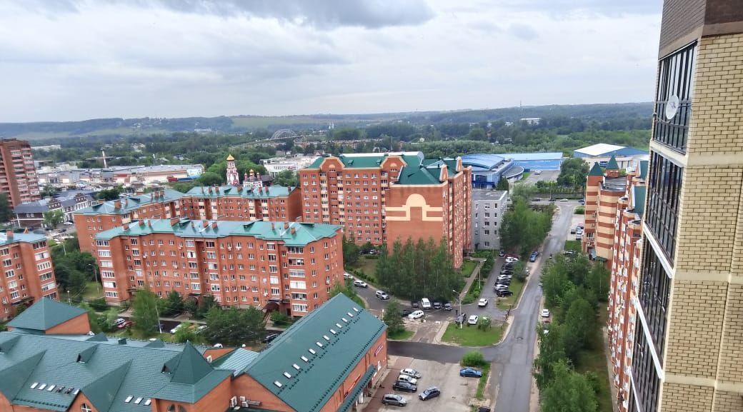 квартира г Дмитров ул Оборонная 30 фото 4