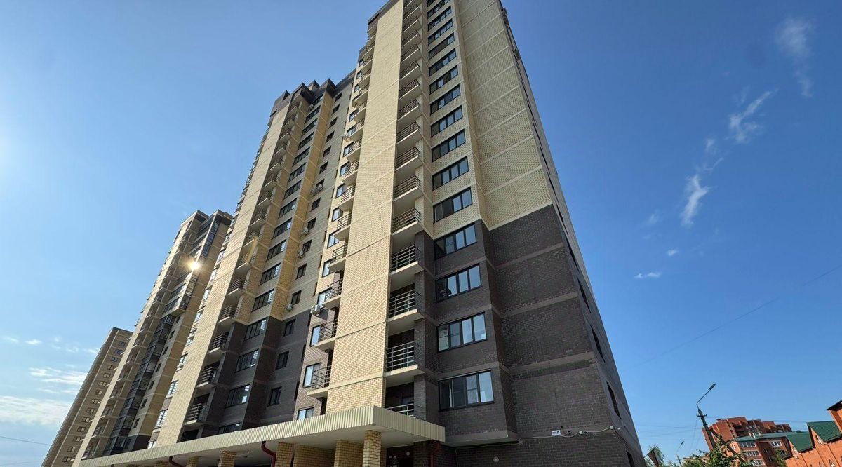 квартира г Дмитров ул Оборонная 30 фото 6