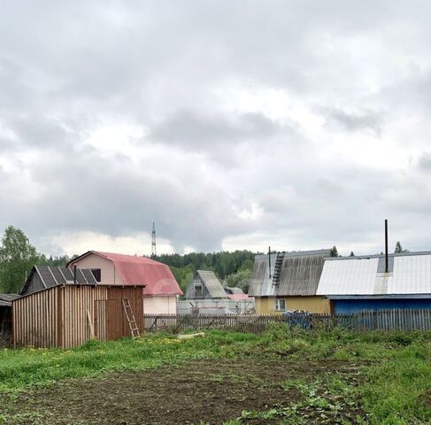 земля Эжвинский Энергетик СТ, проезд 7-й фото