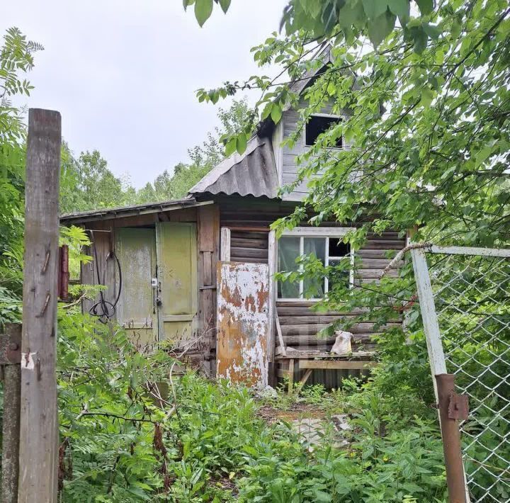 земля г Сыктывкар Эжвинский Эжва СТ, проезд 9-й, 5 фото 4