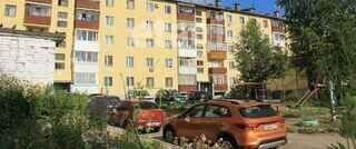 квартира г Сыктывкар ул Морозова 109 фото 4