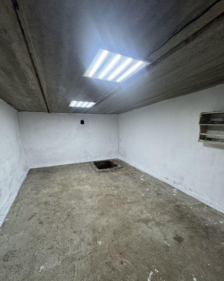 гараж г Клин городок Клин-5 фото 5