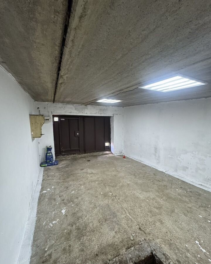 гараж г Клин городок Клин-5 фото 6