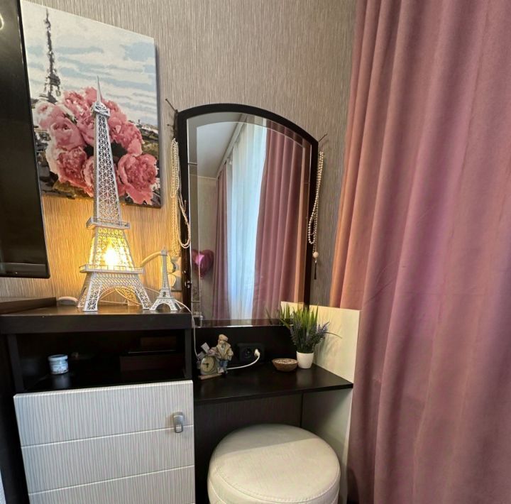 квартира г Дмитров микрорайон имени В.Н. Махалина 7 фото 14