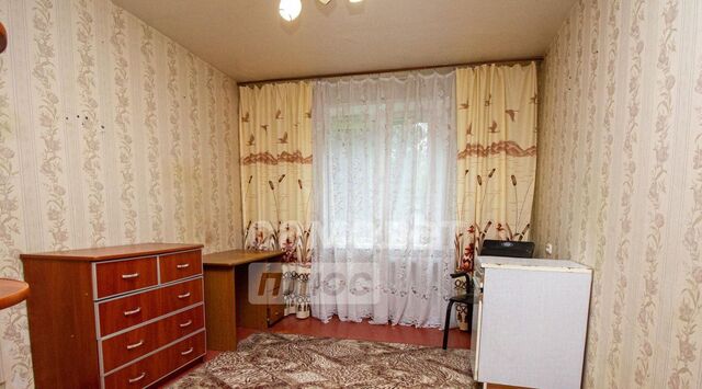 комната р-н Заволжский ул 40-летия Победы 5 фото
