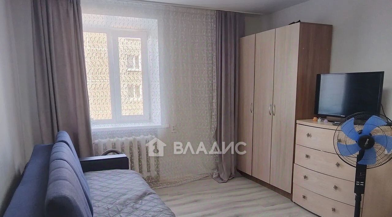 квартира г Улан-Удэ р-н Железнодорожный ул Чертенкова 1 фото 3