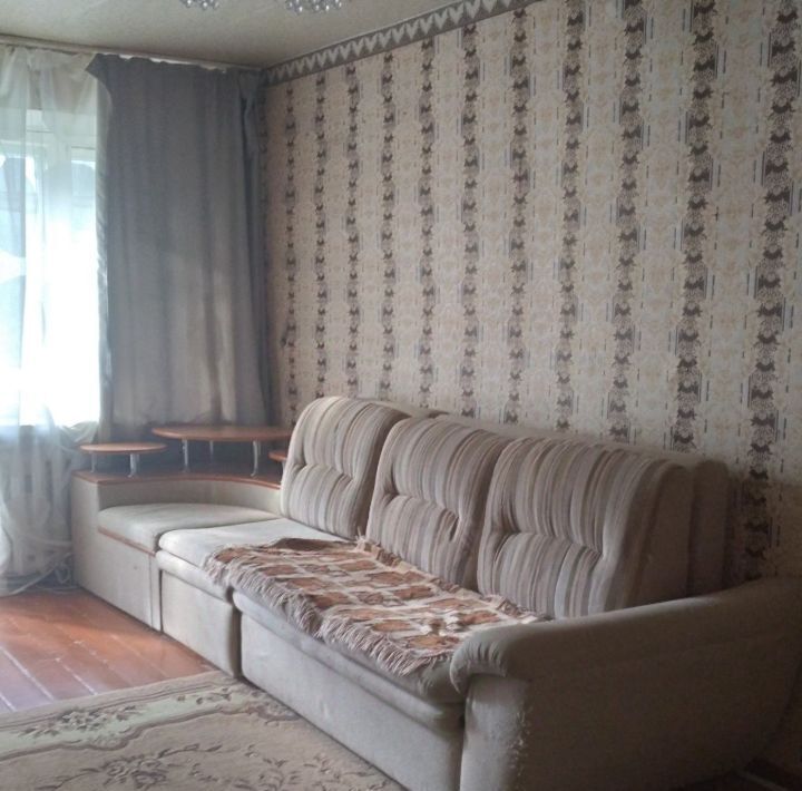 квартира г Ульяновск р-н Заволжский ул Пионерская 15 фото 2