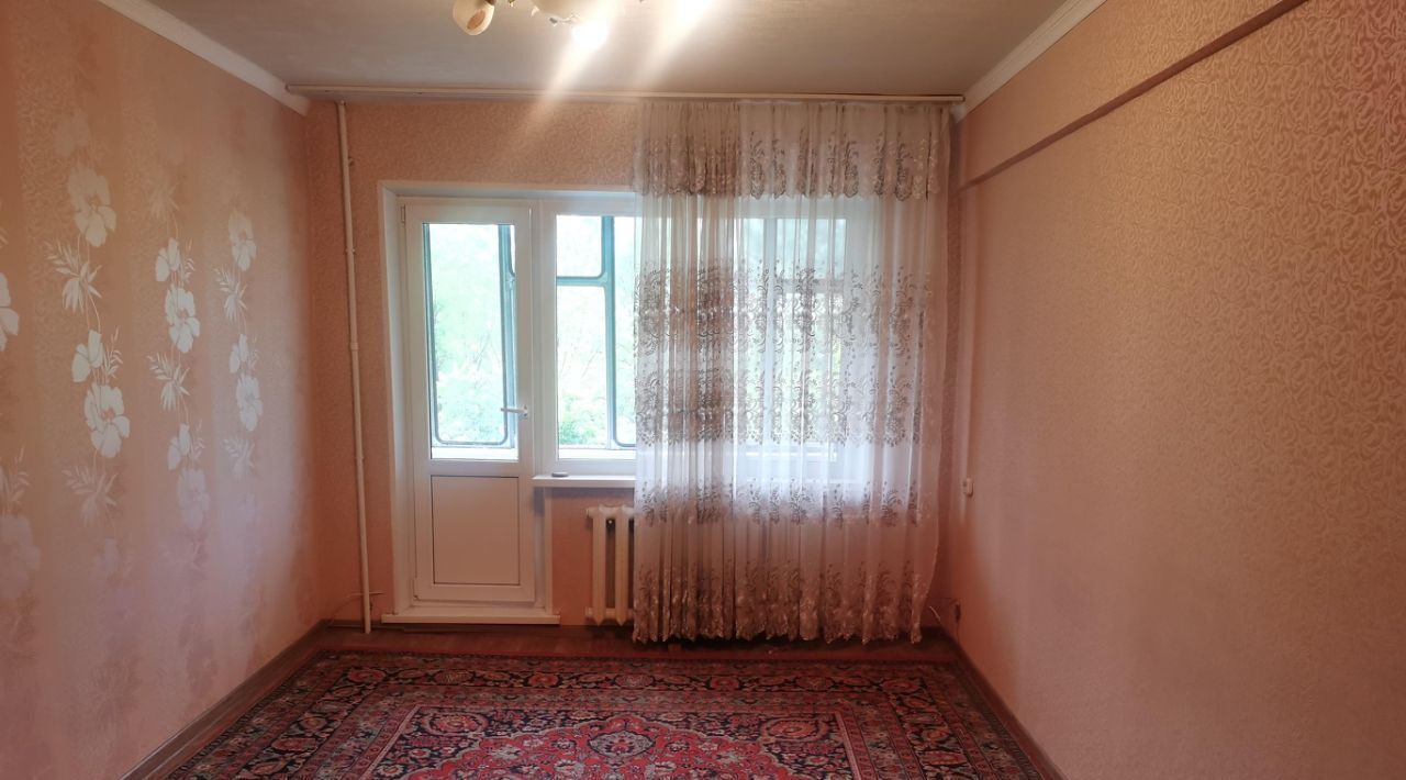 квартира г Ульяновск р-н Засвияжский ул Кузоватовская 50 фото 2