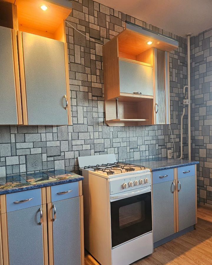 квартира г Армавир ул Азовская 22 фото 1