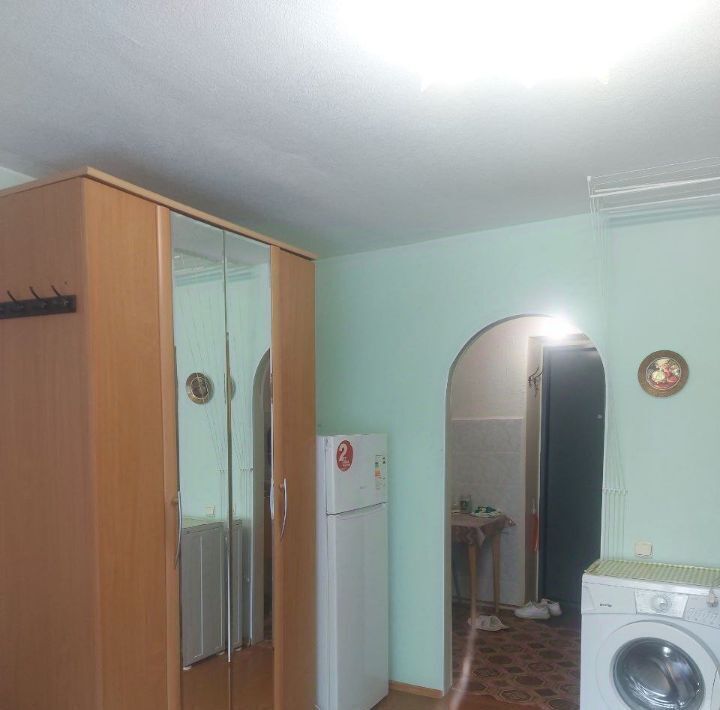 квартира г Ижевск Городок Строителей р-н Ленинский Строитель жилрайон, 59 фото 3