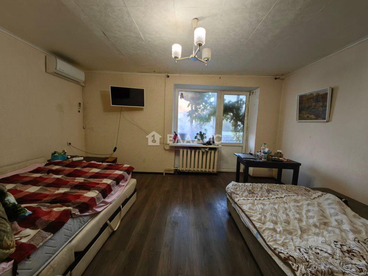 квартира г Новороссийск р-н Южный пр-кт Ленина 59 фото 3