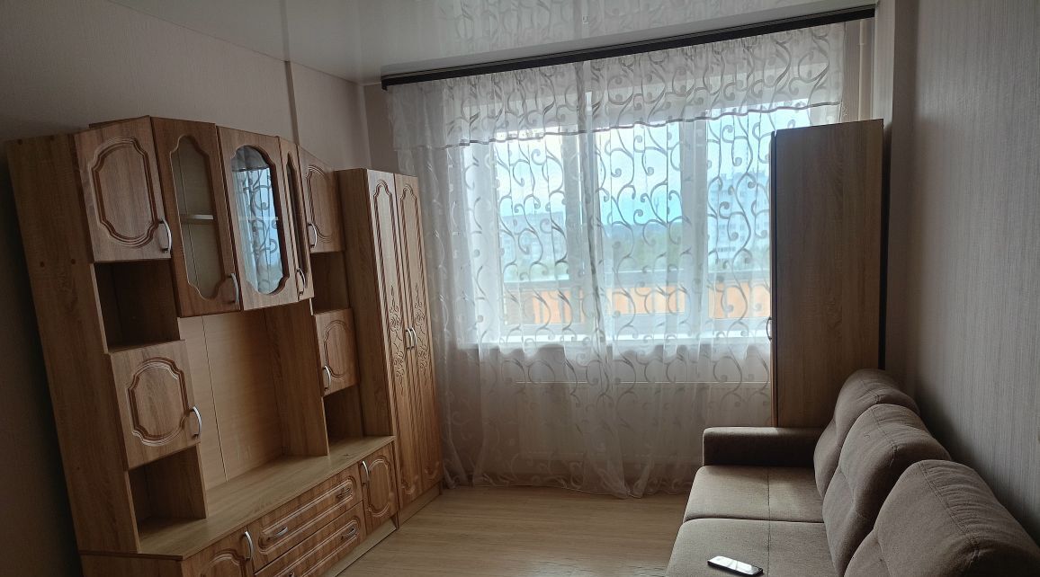 квартира г Ижевск р-н Ленинский ул Нагорная 28 фото 4
