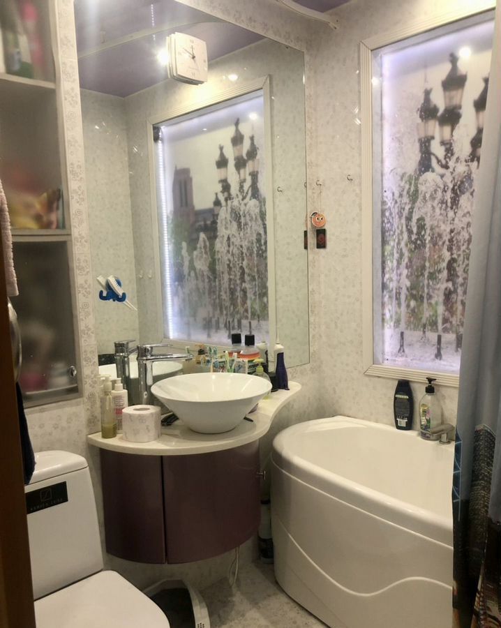 квартира г Большой Камень ул Карла Маркса 3 фото 1