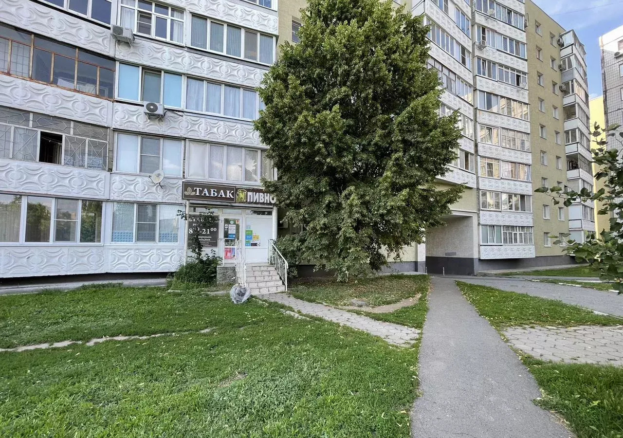 свободного назначения г Старый Оскол мкр-н Будённого, 7 фото 1