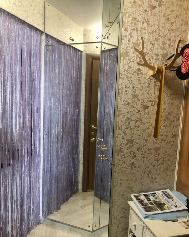 квартира г Большой Камень ул Карла Маркса 3 фото 2
