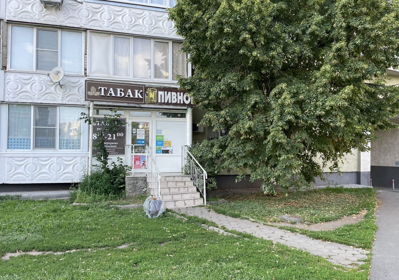 свободного назначения г Старый Оскол мкр-н Будённого, 7 фото 2