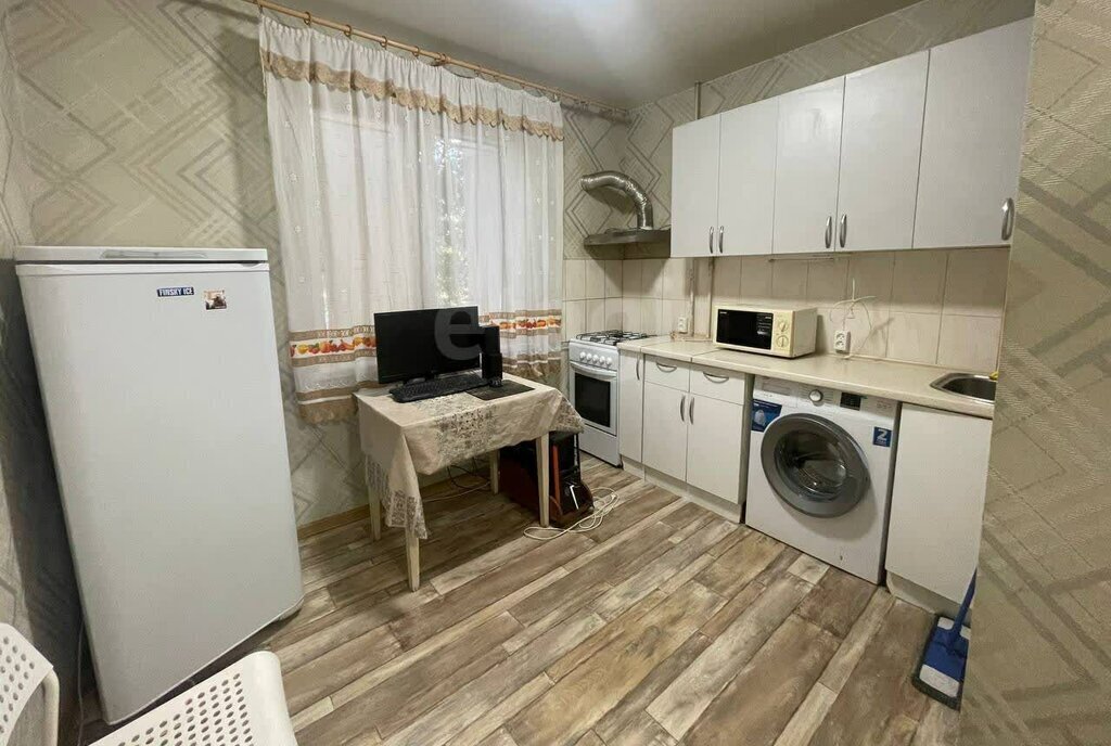 квартира г Симферополь ул Бела Куна 17 фото 6