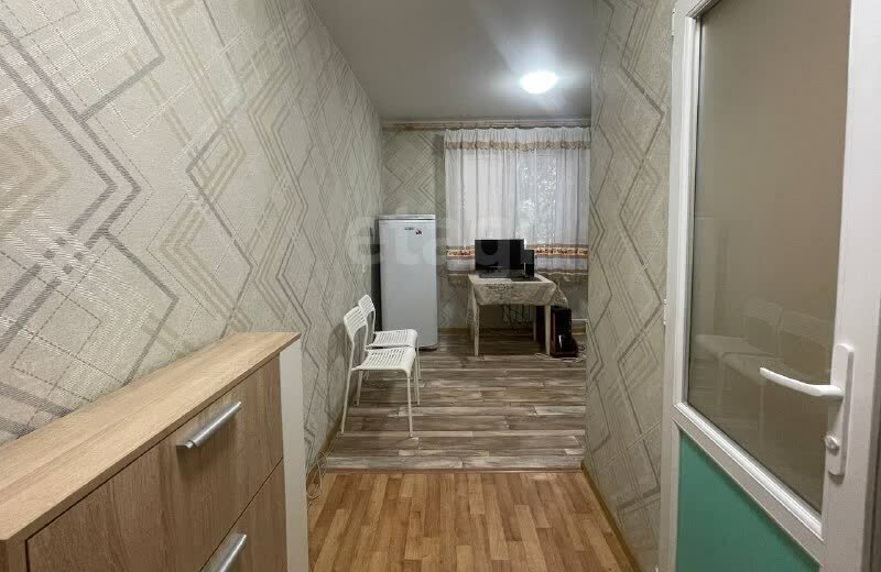 квартира г Симферополь ул Бела Куна 17 фото 5