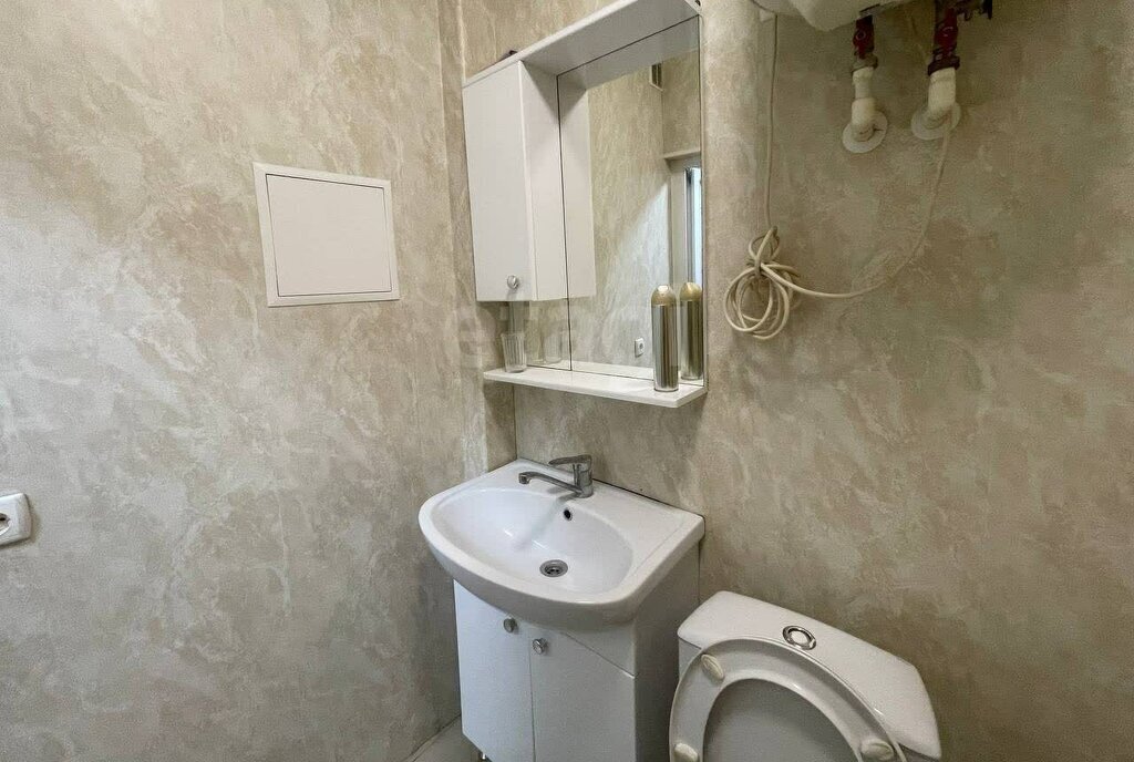 квартира г Симферополь ул Бела Куна 17 фото 10