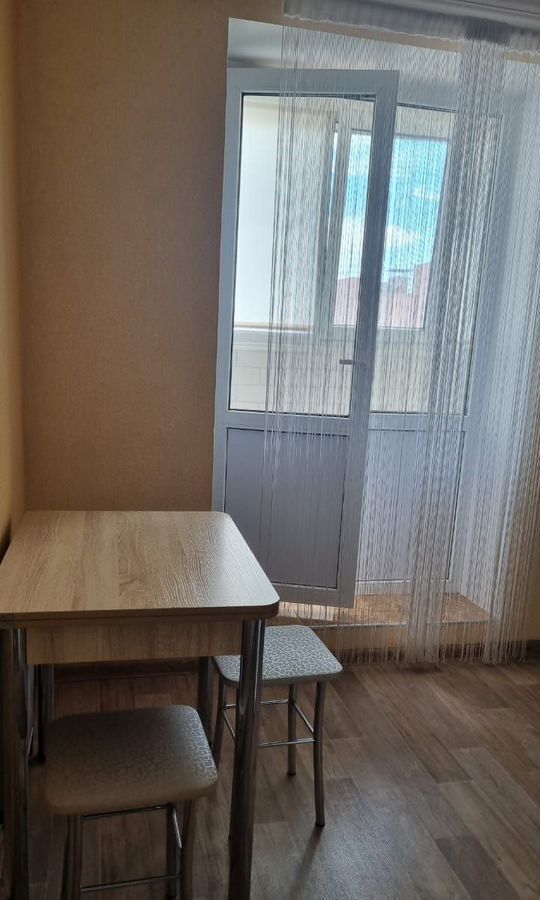 квартира г Саратов р-н Кировский ул им Оржевского В.И. 5 фото 6