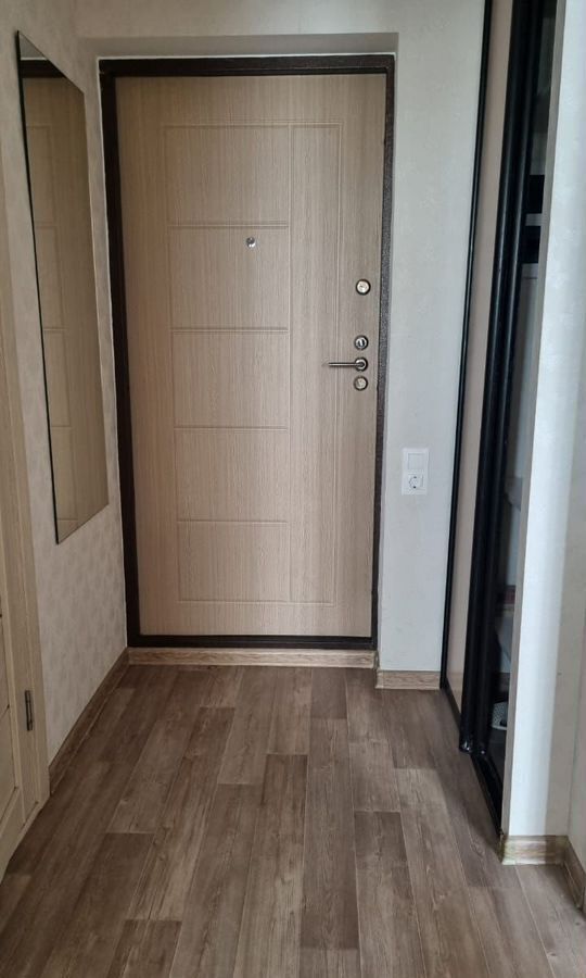 квартира г Саратов р-н Кировский ул им Оржевского В.И. 5 фото 9