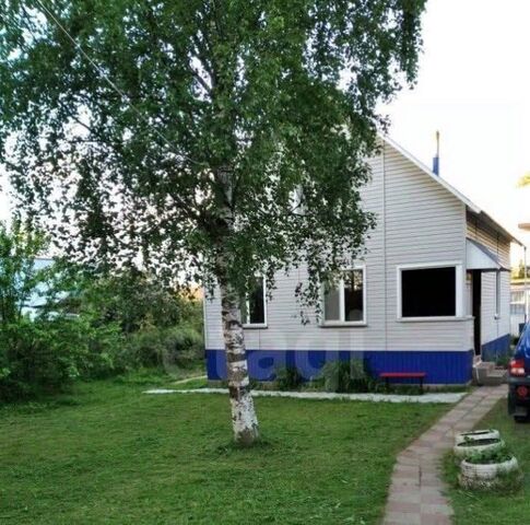 дом ул Национальная 3 фото