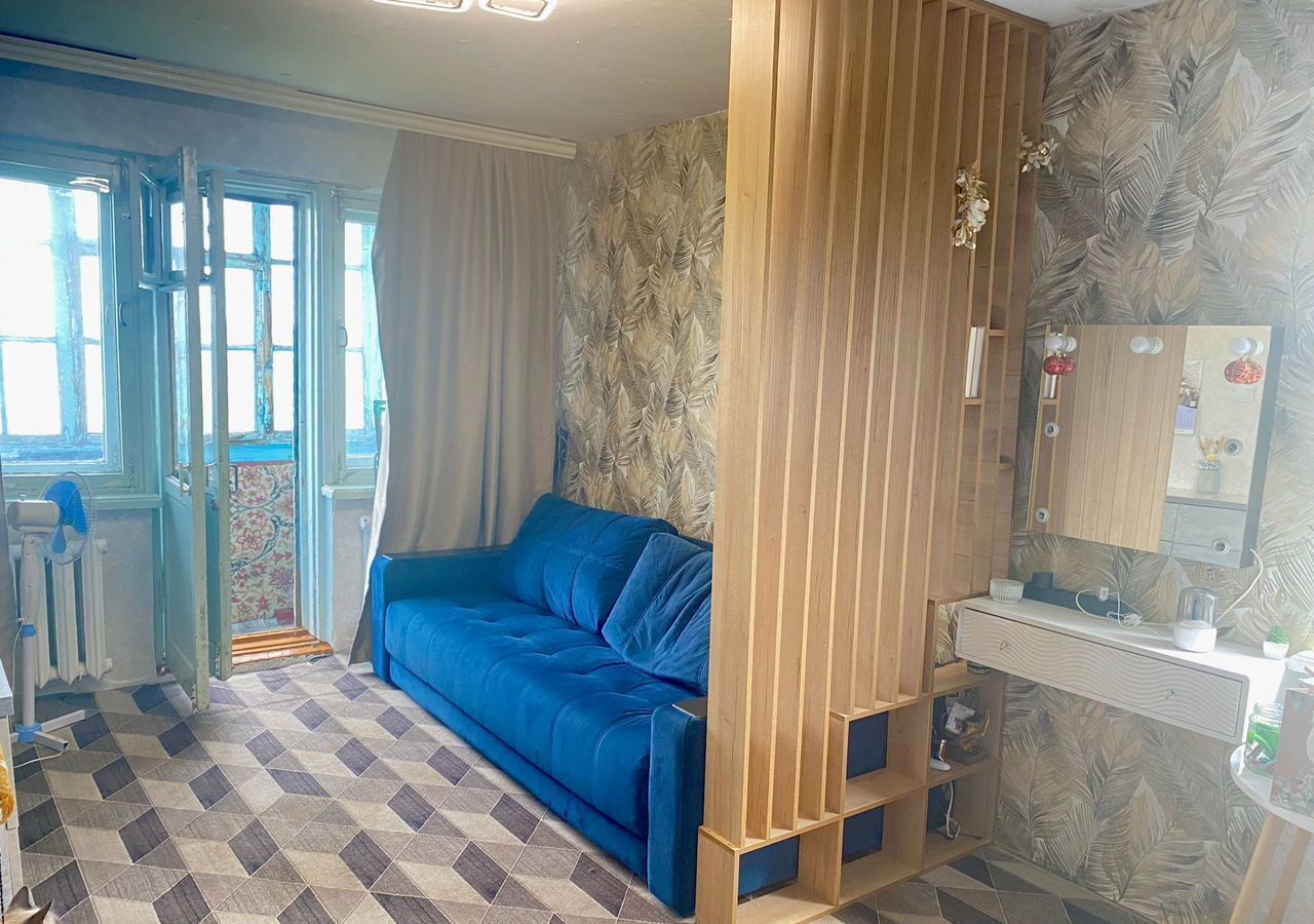квартира г Магнитогорск р-н Правобережный ул Советская 129/3 фото 3