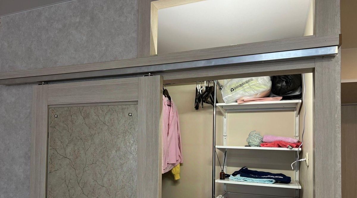 комната г Пушкин ул Малая 15 метро Купчино фото 8