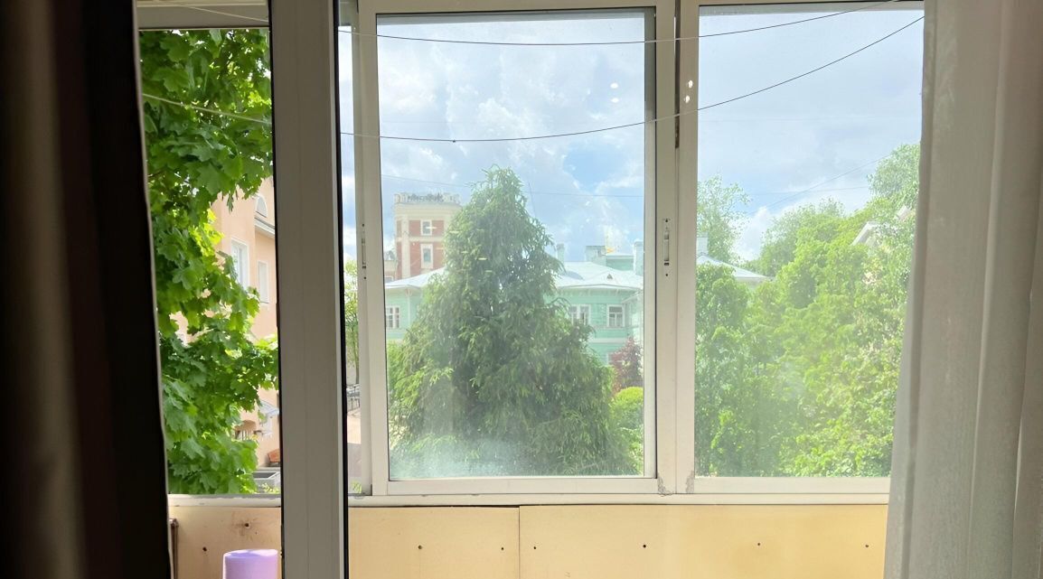 комната г Пушкин ул Малая 15 метро Купчино фото 13