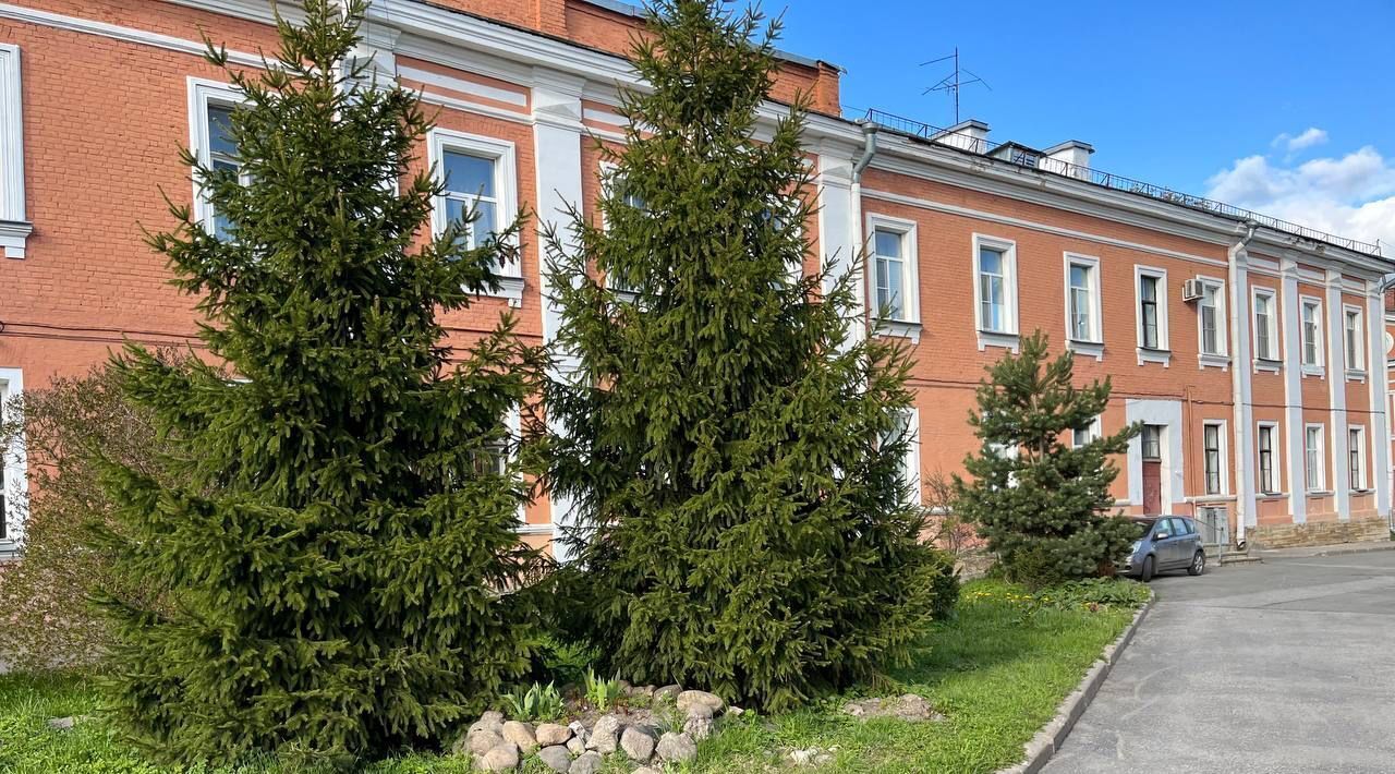 комната г Пушкин метро Купчино ул Парковая 52 фото 15