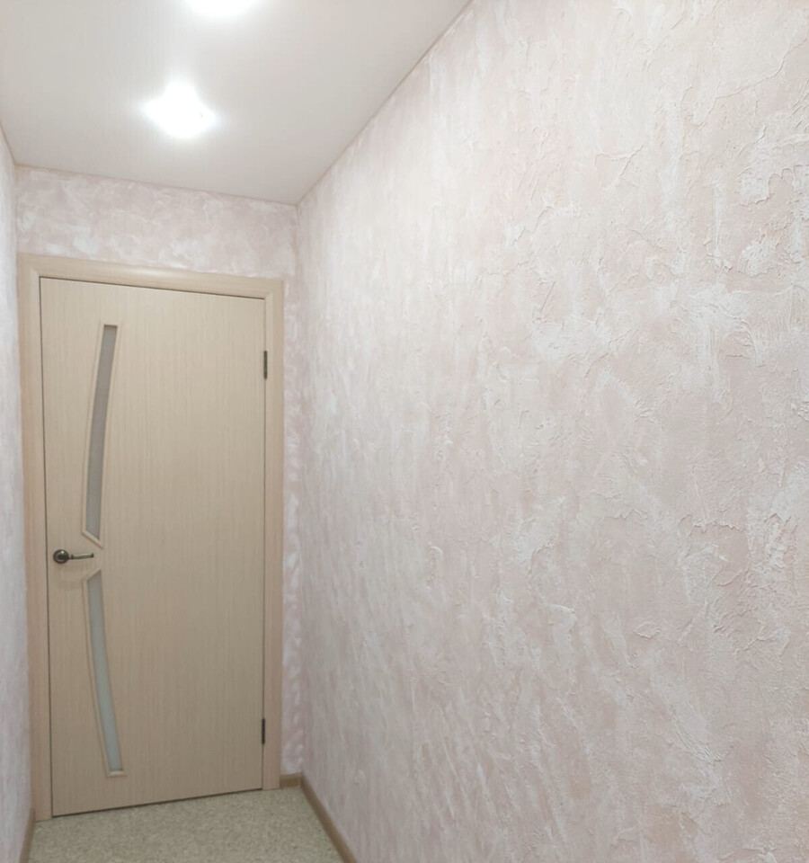 квартира г Озерск ул Космонавтов 16 фото 5