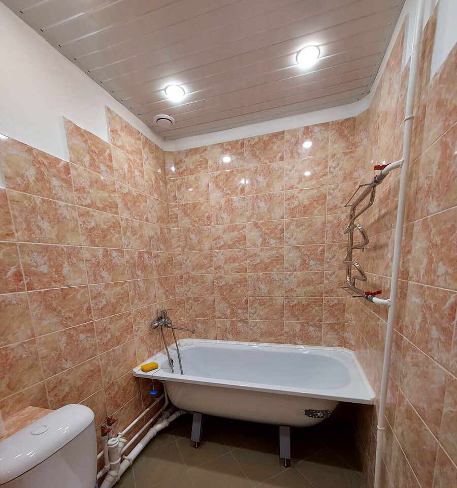 квартира г Озерск ул Космонавтов 16 фото 10