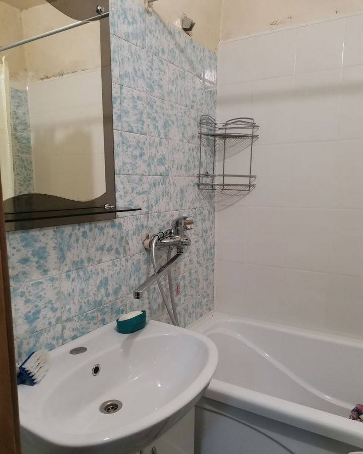 квартира г Егорьевск 2-й мкр-н, 8 фото 5