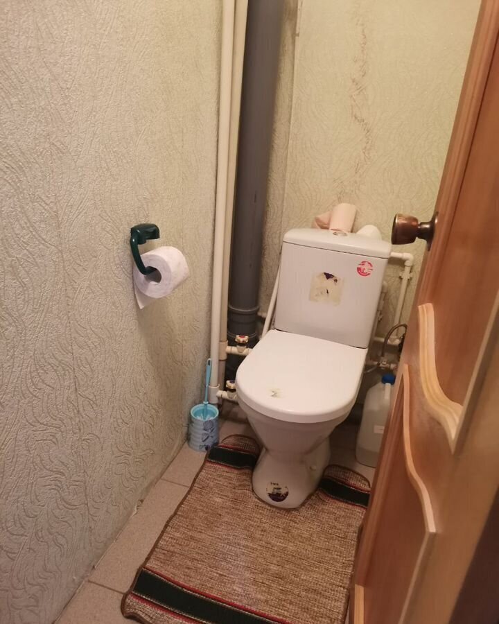 квартира г Егорьевск 2-й мкр-н, 8 фото 6