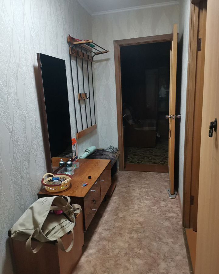 квартира г Егорьевск 2-й мкр-н, 8 фото 7