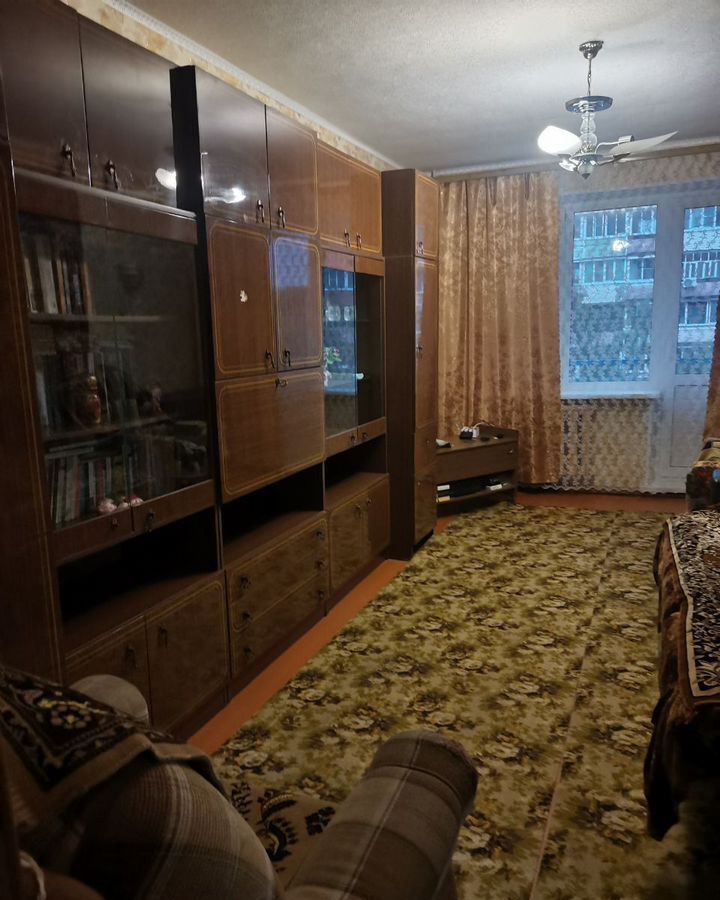 квартира г Егорьевск 2-й мкр-н, 8 фото 8