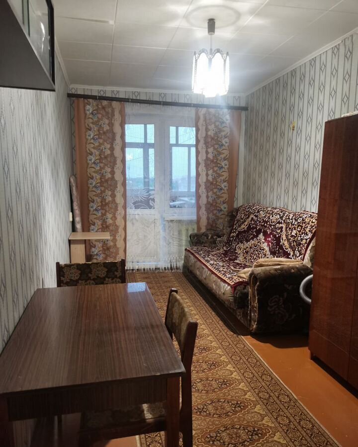 квартира г Егорьевск 2-й мкр-н, 8 фото 10