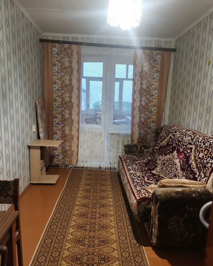 квартира г Егорьевск 2-й мкр-н, 8 фото 9