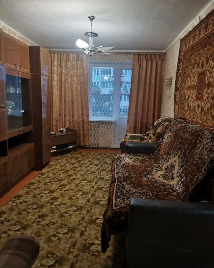 квартира г Егорьевск 2-й мкр-н, 8 фото 11