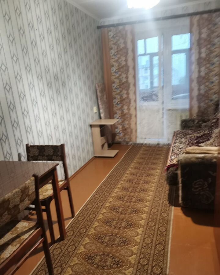 квартира г Егорьевск 2-й мкр-н, 8 фото 13