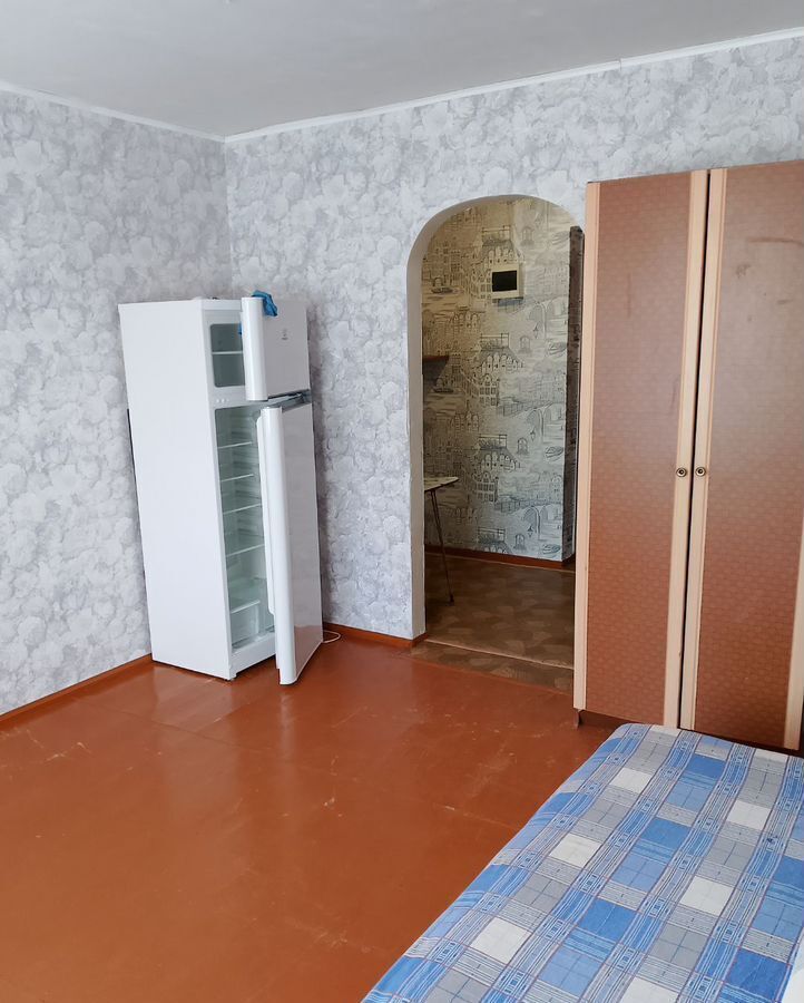 квартира г Балаково ул Комарова 134 Балаковский р-н, муниципальное образование фото 1