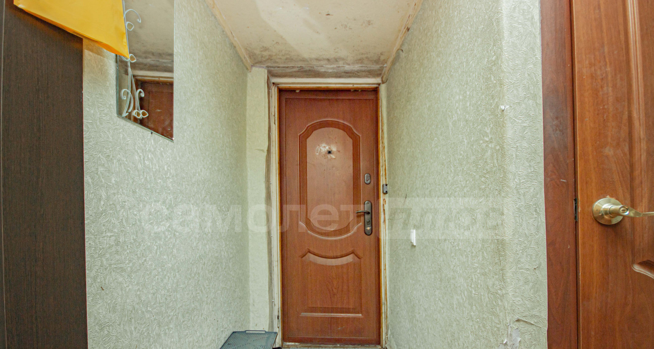 квартира г Наро-Фоминск ул Автодорожная 24 фото 15