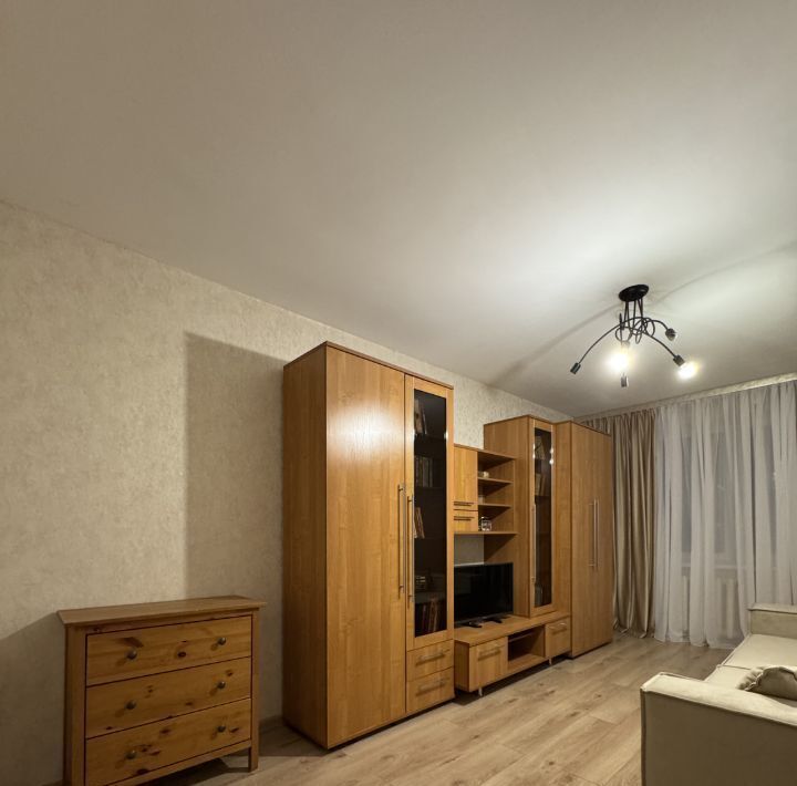 квартира г Чехов Венюково ул Комсомольская фото 5